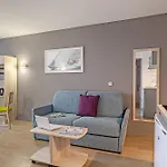 Apart Otel Lagrange L'escale Marine La Rochelle (Charente-Maritime)