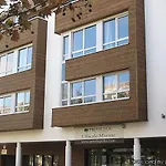Apart Otel Lagrange L'escale Marine 3*