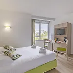 Lagrange L'escale Marine Apart Otel La Rochelle (Charente-Maritime)