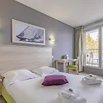 Lagrange L'escale Marine Apart Otel La Rochelle (Charente-Maritime)