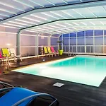 Lagrange L'escale Marine Apart Otel 3*