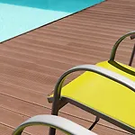 Apart Otel Lagrange L'escale Marine 3*