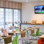 Lagrange L'escale Marine Apart Otel La Rochelle (Charente-Maritime)