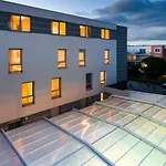 Apart Otel Lagrange L'escale Marine La Rochelle (Charente-Maritime)