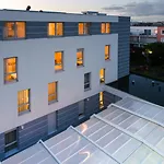 Apart Otel Lagrange L'escale Marine