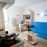 Apart Otel Lagrange L'escale Marine