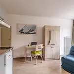Lagrange L'escale Marine Apart Otel 3*