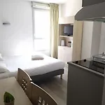 Lagrange L'escale Marine Apart Otel