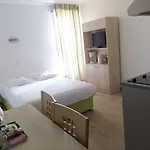 Lagrange L'escale Marine Apart Otel 3*