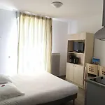 Apart Otel Lagrange L'escale Marine La Rochelle (Charente-Maritime)