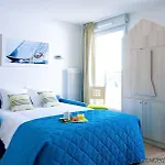 Lagrange L'escale Marine Apart Otel La Rochelle (Charente-Maritime)