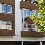 Apart Otel Lagrange L'escale Marine 3*