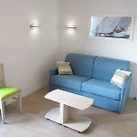 Lagrange L'escale Marine Apart Otel 3*