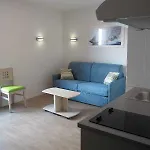 Apart Otel Lagrange L'escale Marine La Rochelle (Charente-Maritime)
