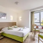 Lagrange L'escale Marine Apart Otel La Rochelle (Charente-Maritime)