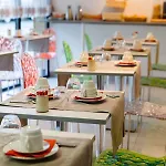 Apart Otel Lagrange L'escale Marine 3*