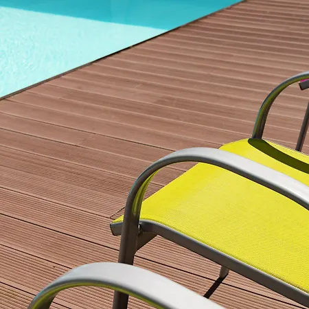 Apart-hotel Lagrange L'escale Marine 3*