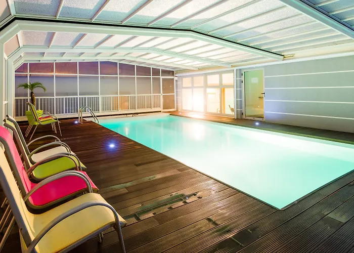 Lagrange L'escale Marine 3*