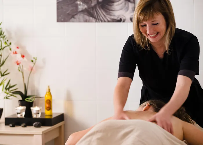 Hotel apartamentowy Lagrange L'escale Marine La Rochelle (Charente-Maritime)