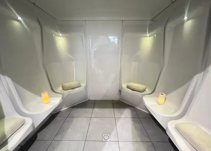 Hotel apartamentowy Lagrange L'escale Marine