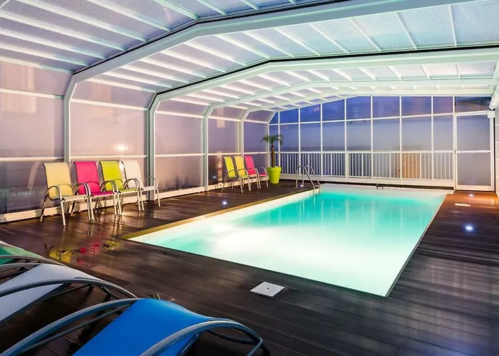 Lagrange L'escale Marine La Rochelle (Charente-Maritime)