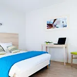 Aparthotel Lagrange L’escale Marine 3*