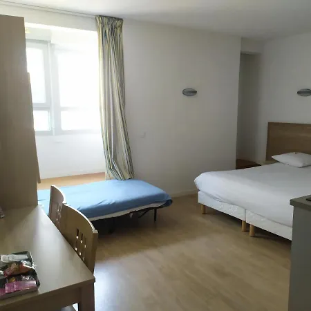 Lagrange L'escale Marine Aparthotel La Rochelle (Charente-Maritime)