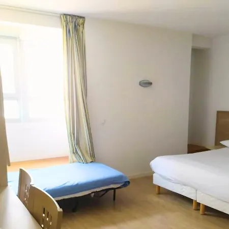 Aparthotel Lagrange L'escale Marine 3*