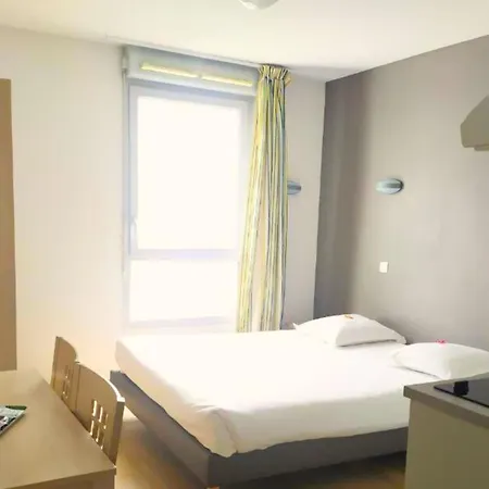 شقة فندقية Lagrange L'escale Marine