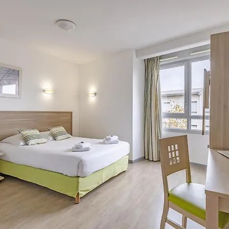 Lagrange L'escale Marine 3* لا روشيل