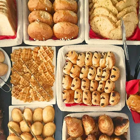 Lagrange L'escale Marine 3* لا روشيل