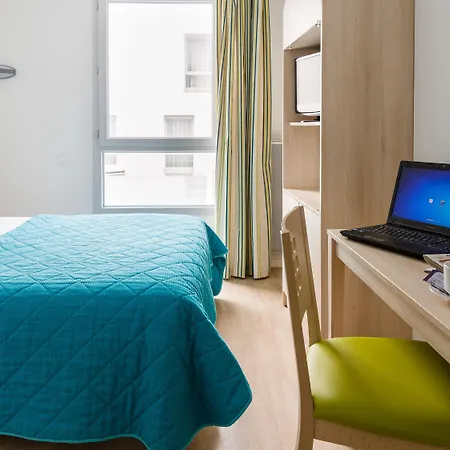 Apart-hotel Lagrange L'escale Marine La Rochelle (Charente-Maritime)