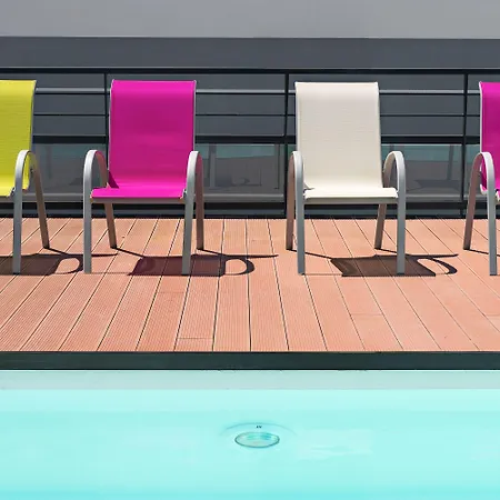 Lagrange L'escale Marine 3*