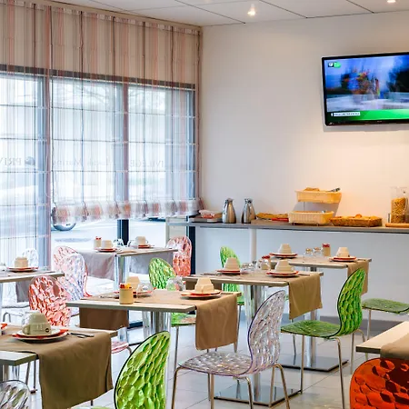 Lagrange L'escale Marine شقة فندقية لا روشيل