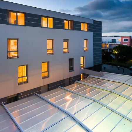 شقة فندقية Lagrange L'escale Marine لا روشيل