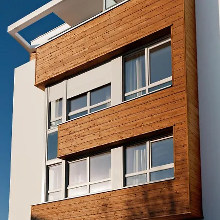 Lagrange L'escale Marine Aparthotel