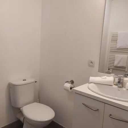 Lagrange L'escale Marine Apart-hotel La Rochelle (Charente-Maritime)