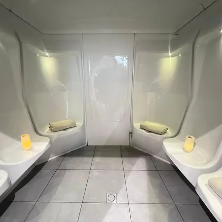 Apart-hotel Lagrange L'escale Marine