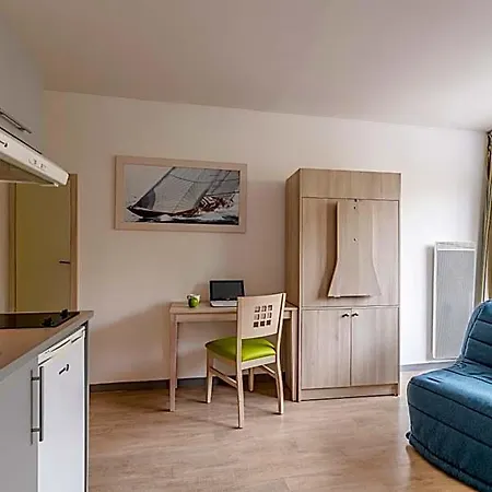 Lagrange L'escale Marine 3*