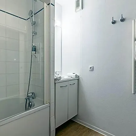 Aparthotel Lagrange L'escale Marine La Rochelle (Charente-Maritime)