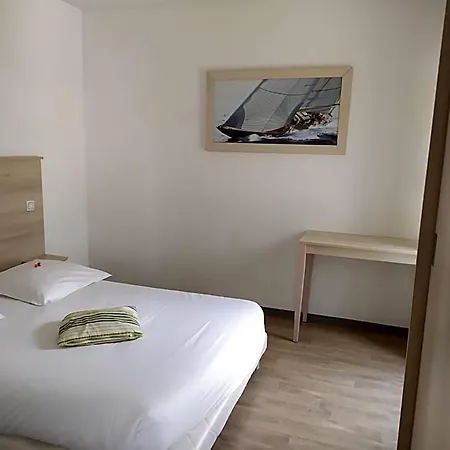 Lagrange L'escale Marine 3* La Rochelle (Charente-Maritime)