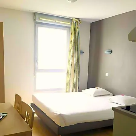 Lagrange L'escale Marine Aparthotel