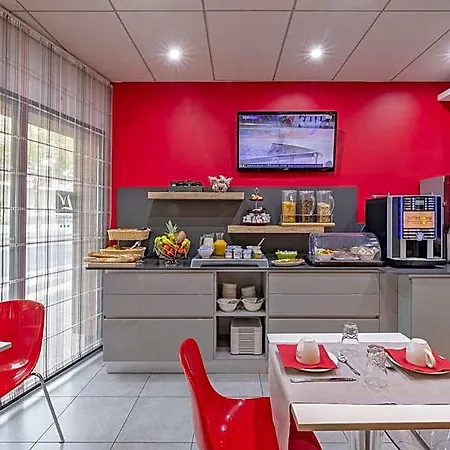Lagrange L'escale Marine Aparthotel La Rochelle (Charente-Maritime)