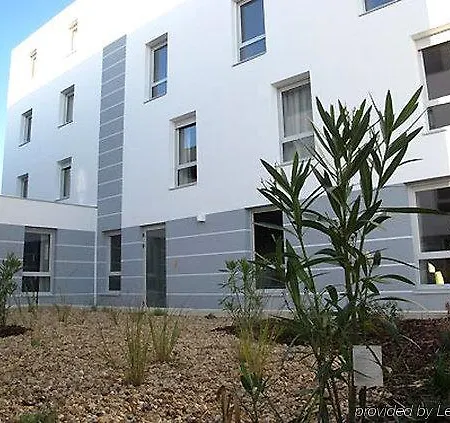 Aparthotel Lagrange L'escale Marine