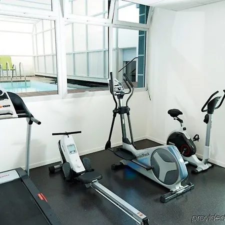 Lagrange L'escale Marine 3*