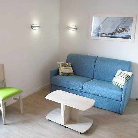 Lagrange L'escale Marine شقة فندقية 3*