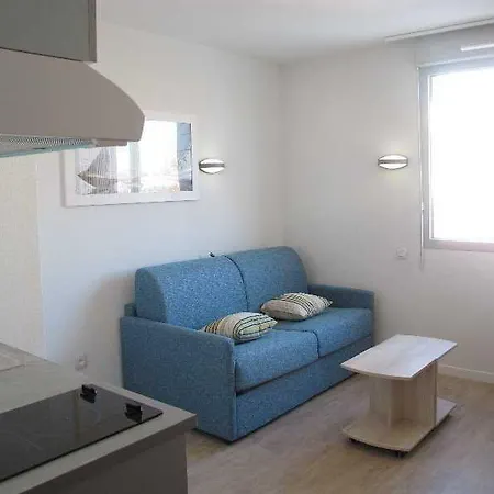 Lagrange L'escale Marine 3* Λα Ροσέλ
