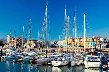 Lagrange L'escale Marine