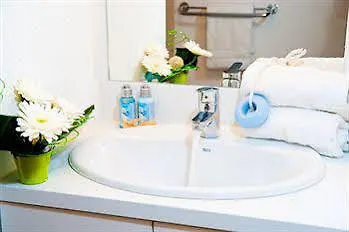 Lagrange L'escale Marine Aparthotel 3*