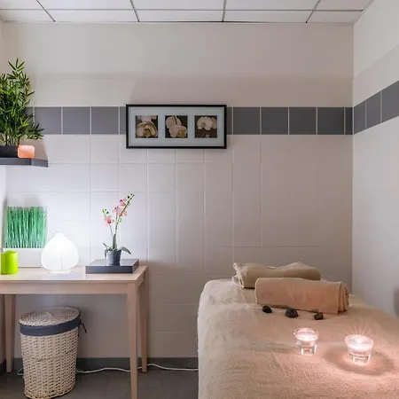 Lagrange L'escale Marine شقة فندقية لا روشيل